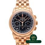 Grand Complication Lịch vạn niên Chronograph