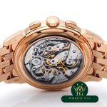 Grand Complication Lịch vạn niên Chronograph