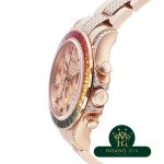 Cầu vồng Cosmograph Daytona