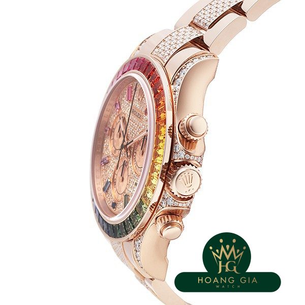 Cầu vồng Cosmograph Daytona