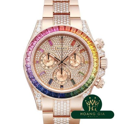 Cầu vồng Cosmograph Daytona