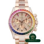 Cầu vồng Cosmograph Daytona