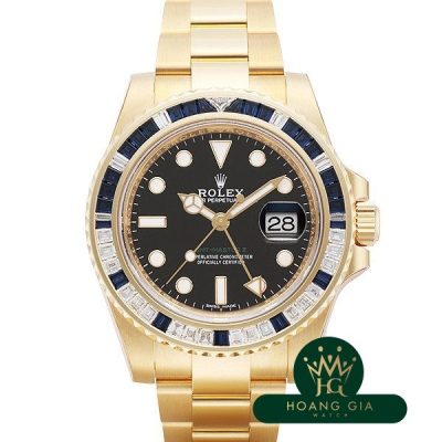 GMT Master II