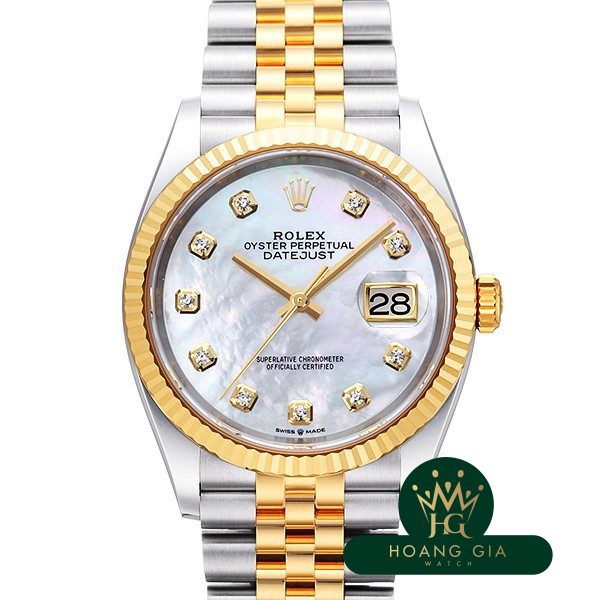 Datejust 36