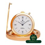 Đồng hồ Cellini $ 20 Liberty Gold Coin Đồng hồ