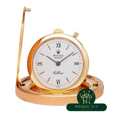 Đồng hồ Cellini $ 20 Liberty Gold Coin Đồng hồ