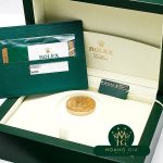 Đồng hồ Cellini $ 20 Liberty Gold Coin Đồng hồ