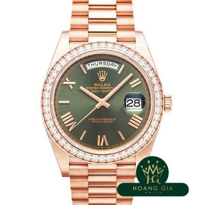 Day-Date 40