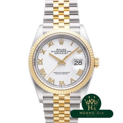 Datejust 36