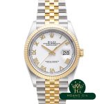 Datejust 36