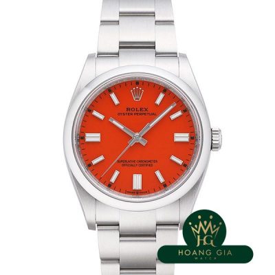Oyster Perpetual 36