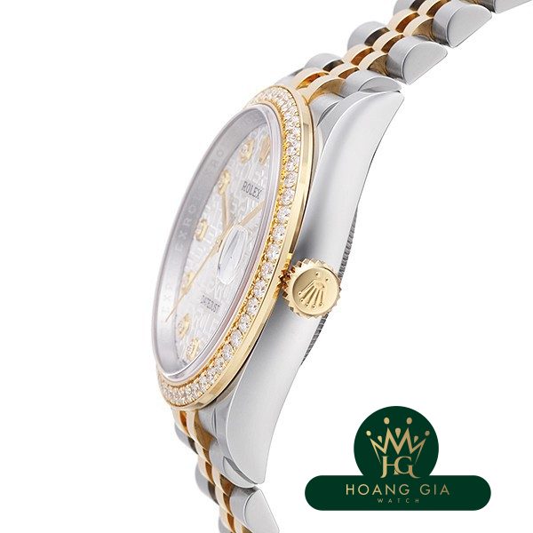 Datejust 36