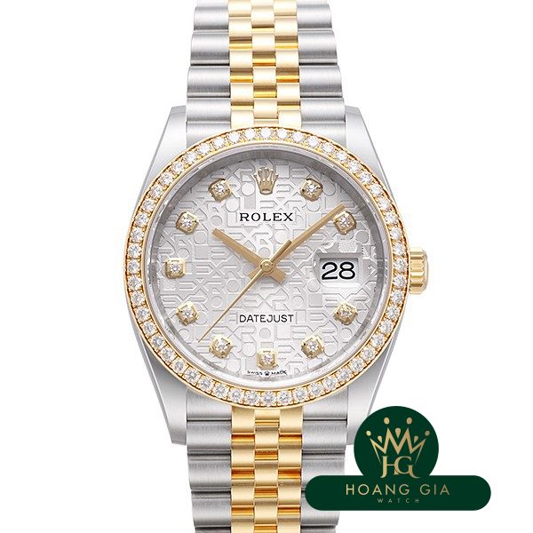Datejust 36