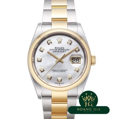 Datejust 36
