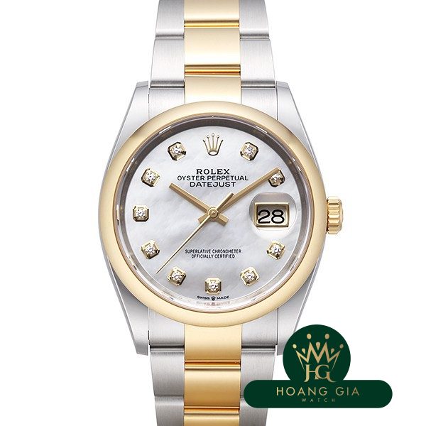 Datejust 36