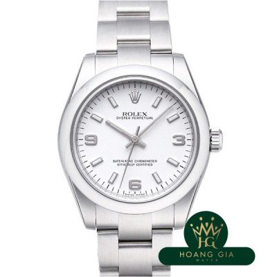 Oyster Perpetual