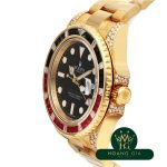 GMT Master II
