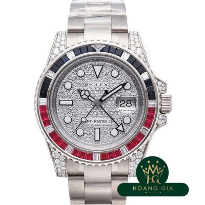 GMT Master II