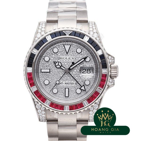 GMT Master II