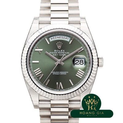 Day-Date 40