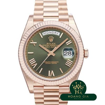 Day-Date 40