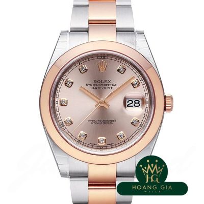Datejust 41