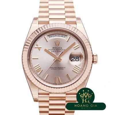 Day-Date 40