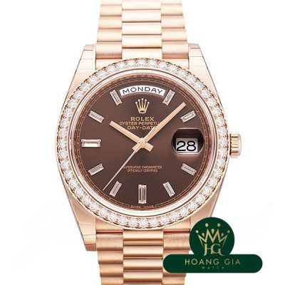 Day-Date 40