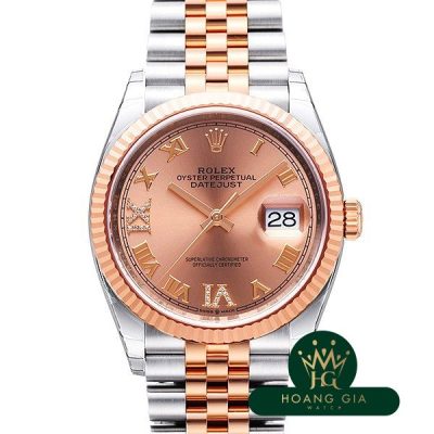 Datejust 36