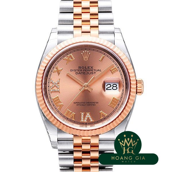 Datejust 36