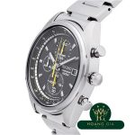 Chronograph 1/20 giây