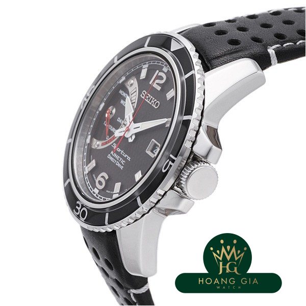 Sportura Kinetic Direct Drive