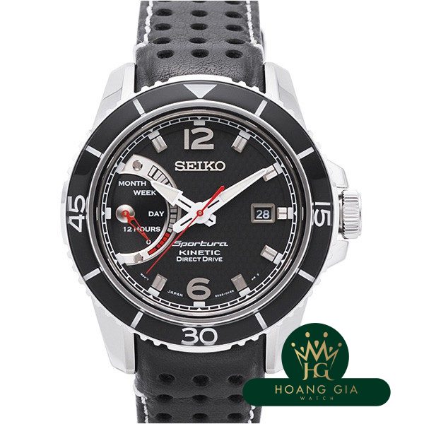 Sportura Kinetic Direct Drive