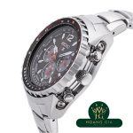 Prospex Solar Chronograph