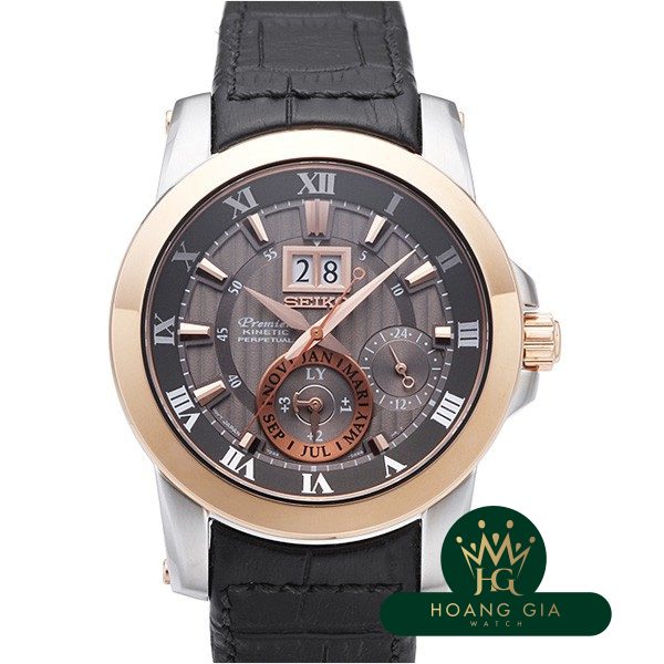 Premier Kinetic Perpetual