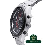 Chronograph 1/20 giây