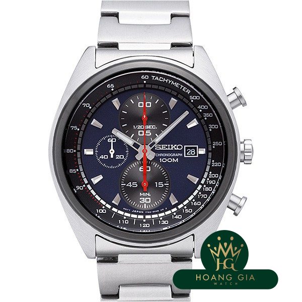 Chronograph 1/20 giây