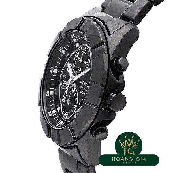 1/20セコンド クロノグラフ