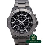 1/20セコンド クロノグラフ