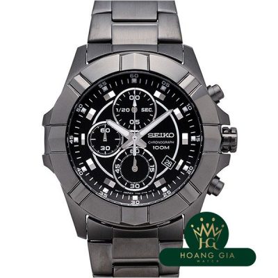 1/20セコンド クロノグラフ