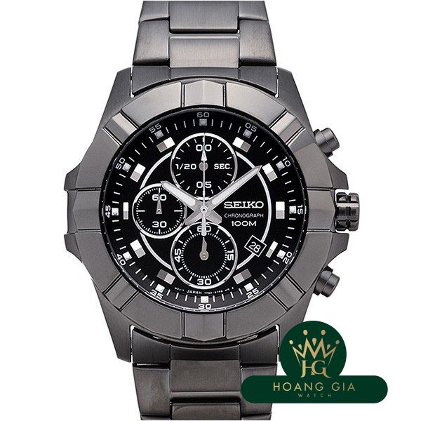 1/20セコンド クロノグラフ