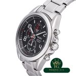 1/20 giây Titanium Chronograph