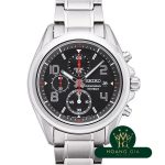 1/20 giây Titanium Chronograph