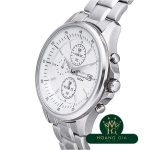 Chronograph 1/20 giây