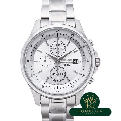 Chronograph 1/20 giây