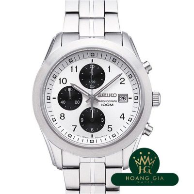 Chronograph 1/20 giây