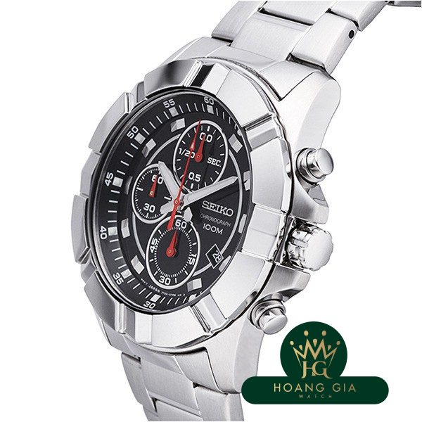 1/20セコンド クロノグラフ