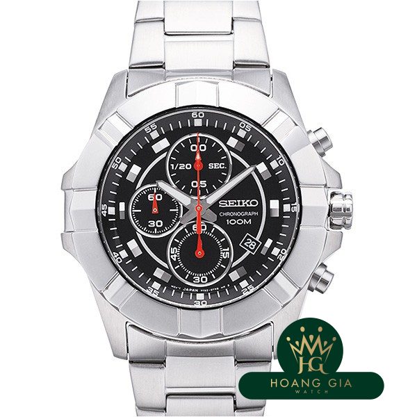 1/20セコンド クロノグラフ