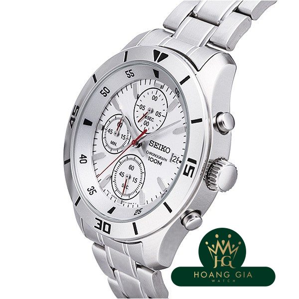 Chronograph 1/10 giây