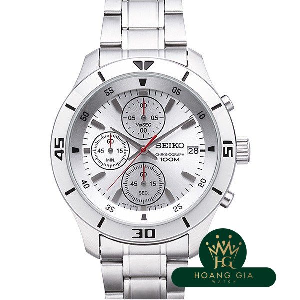 Chronograph 1/10 giây